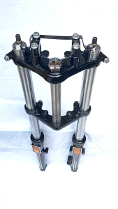 SHOCK DEPAN GL COD SHOCK DEPAN GL SET AS TABUNG KANAN KIRI DAN SEGITIGA ATAS BAWAH