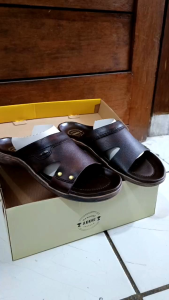SANDAL KULIT PRIA SERI Tb111