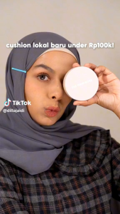 The Originote High Cover Cushion Original