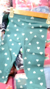 leging anak perempuan baby-10tahun