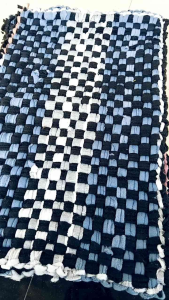 KESET ANYAM (paket 3 pcs) / KESET RAJUT UK. 35x57 ANTI SLIP TEBAL MURAH DAPAT MENYERAP AIR SECARA KUAT TERBUAT DARI BAHAN KAIN PERCA /POTONGAN KAOS TEBAL BISA DICUCI KEMBALI TEBAL DAN AWET KESET DAPUR KESET KAMAR MANDI MENYERAP KUAT AIR