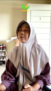 MINYAK VARASH CLASSIC NATURAL OIL 100ML-ORIGINAL ALAMI