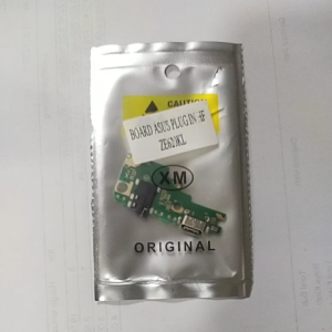 Flexible Con TC Asus Zenfone 5 2018 ZE620KL Board Konektor Papan Cas