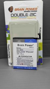 Batre DOUBLE POWER REDMI 5 PLUS BN44/ Batu Baterai Battery Dobel Power Xiaomi Redmi 5+ Redmi 5 Plus BN44