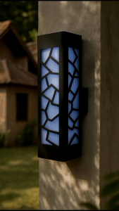 LAMPU HIAS DINDING MINIMALIS FREE BOHLAM