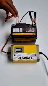 (PROMO TORPEDO) AKI MOTOR GTZ5S SPACY SCOOPY CARBU LAMA-SPACY F1-SCOOPY F1 AKI FULL KERING