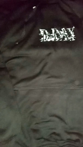 Jaket Hoodie Suga SG Agustd Tour D-Day Solo Graphic Tribal: Panduan Lengkap