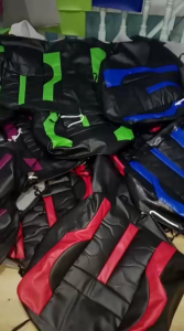 sarung jok carry Futura 1.5 T120ss pikup