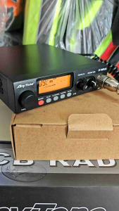 ANYTONE CB RADIO SET WITH CB ANTENNA ( AT708 PLUS )