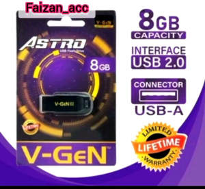 memory card V-GeN class 10 TURBO bukan class 6