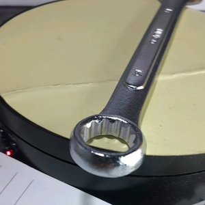 KUNCI RING PAS 14MM / 14 INCH ORIGINAL UNIGO