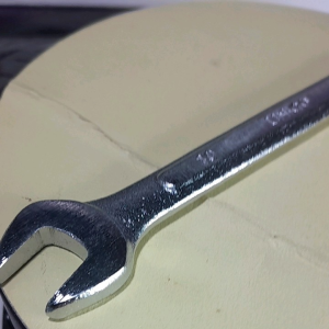 KUNCI RING PAS 10MM  / 14INCH