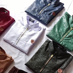 Gamis Embos Anak Laki-laki: Ukuran, Bahan, & Desain