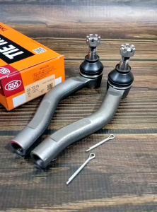 SE-T021 Tie Rod Toyota Vios Gen 2 - Yaris Bakpao / Tirot Pendek / Tirod