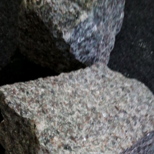 Yooperlite raw stone natural big rough stone