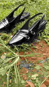 Marissa: Sepatu Wanita Heels & Sepatu Premium