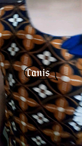 Daster Midi Random Muat Sampe XL