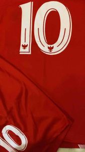 Baju bola Timnas INDONESIA terbaru tahun 2025 untuk anak usia 8 sampai 13 tahun Baju bola ROMENY