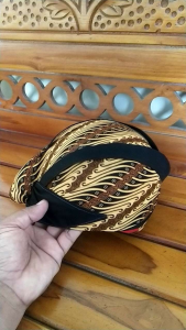 CODblangkon anak full batik garis hitam jebeh new murah