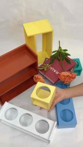 ชั้นวางของตกแต่ง 20x16x9