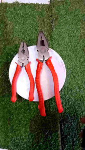 TANG kombinasi ukuran 6 inch dan 8 inch