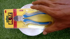 BLITZ tang potong 6 inch tang potong serbaguna