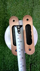 Tarikan Tanam IGM & Pintu Sliding: Panduan Lengkap