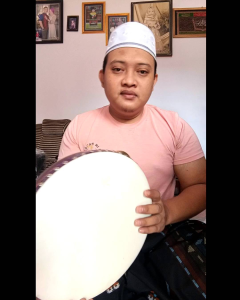 REBANA ASLI JEPARA H.MUKSIN