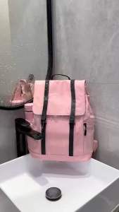 JIMS HONEY BONI BACKPACK RANSEL PRIA DAN WANITA TAS SEKOLAH ORIGINAL STORE