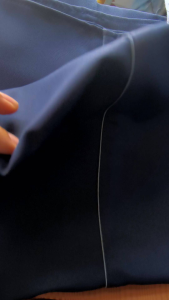 GOA Asiatex Pants (Old Tela Non Faded)