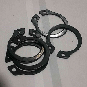 SNAP RING CIRCLIP RETAINING KLIP PENGUNCI KANCING S.18/HARGA 1PCS