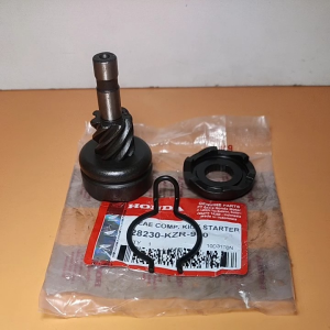 Gigi Pinion Motor Honda: Vario 125 & Vario 150