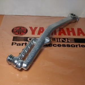 Engkolan Kick Starter Mio & Mio GT: Aksesoris Motor Terbaik