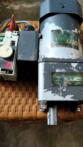 Inverter Plus Dinamo Gearbox: Komponen Mesin Otomotif