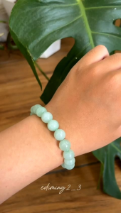 GELANG GIOK ASLI TAIWAN BERSERTIFIKAT 10MM