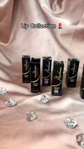 Lipstik prime madezein /Lipstik Ringan di bibir