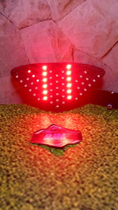 Stoplamp Running MX King: 8 Mode Otomatis