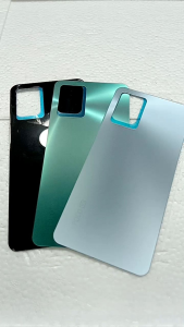 Beckdor atau tutup belakang Xiaomi Poco F4