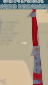 BENDERA BANDIR DIRGAHAYU 3.7 Meter