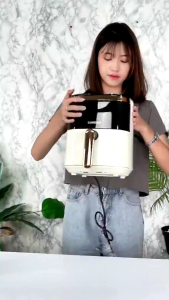 PEMANGGANG AIR FYER AIRFYER MENGGORENG TANPA MINYAK