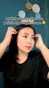 [RAMADHAN SALE 3.3] READY BIALWBI GLOW IN DAY CREAM PELICIN PAGI SIANG GLOWING CREAM PAGI BIALWBI BPOM ORIGINAL