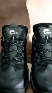 Sepatu Kulit Nepa made in korea 🇰🇷 size41 🔥