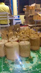 กล่องของขวัญ 🎁❤️🔥ด้านในบรรจุข้าวไรซ์เบอรี่1แพค 🎁❤️🔥ผูกโบว์สวยงาม ของขวัญเพื่อสุขภาพ