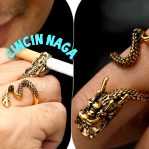 cincin pria naga holder R*k*k