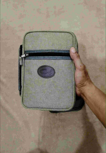 DURABLE CANVAS COVER
