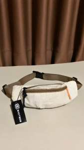 Tas Waistbag Anak Cowok Cewek Mini Laki Laki Perempuan Model Trendy Bahan Corduroi - Fashion Kids