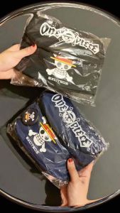 Tas Selempang Desain Karakter & Waist Bag Oda Sensei Fans