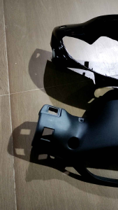 Batok Depan Belakang & Cakram Plus Lampu Depan Suzuki Smash