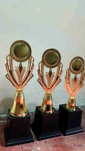 Piala set.123 GT.09K.246