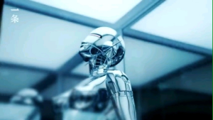 The Gynoids Reborn- Hajime Sorayama (Not Suitable for age under 18 )